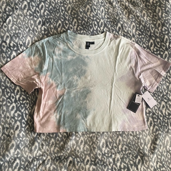 Volcom Galactic crop - Picture 3 of 6